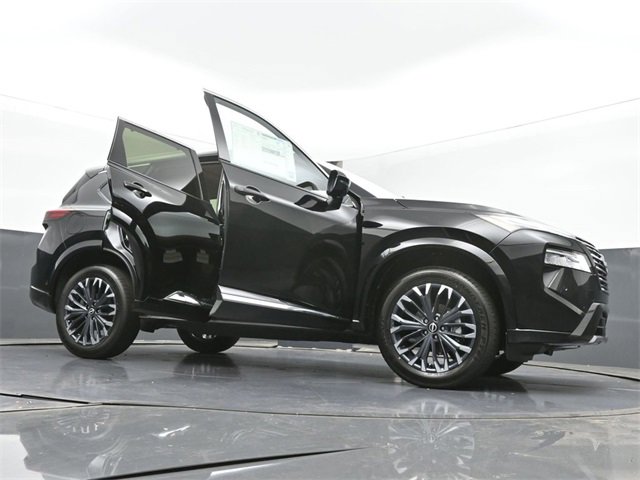 New 2026 Nissan Rogue Platinum image 50