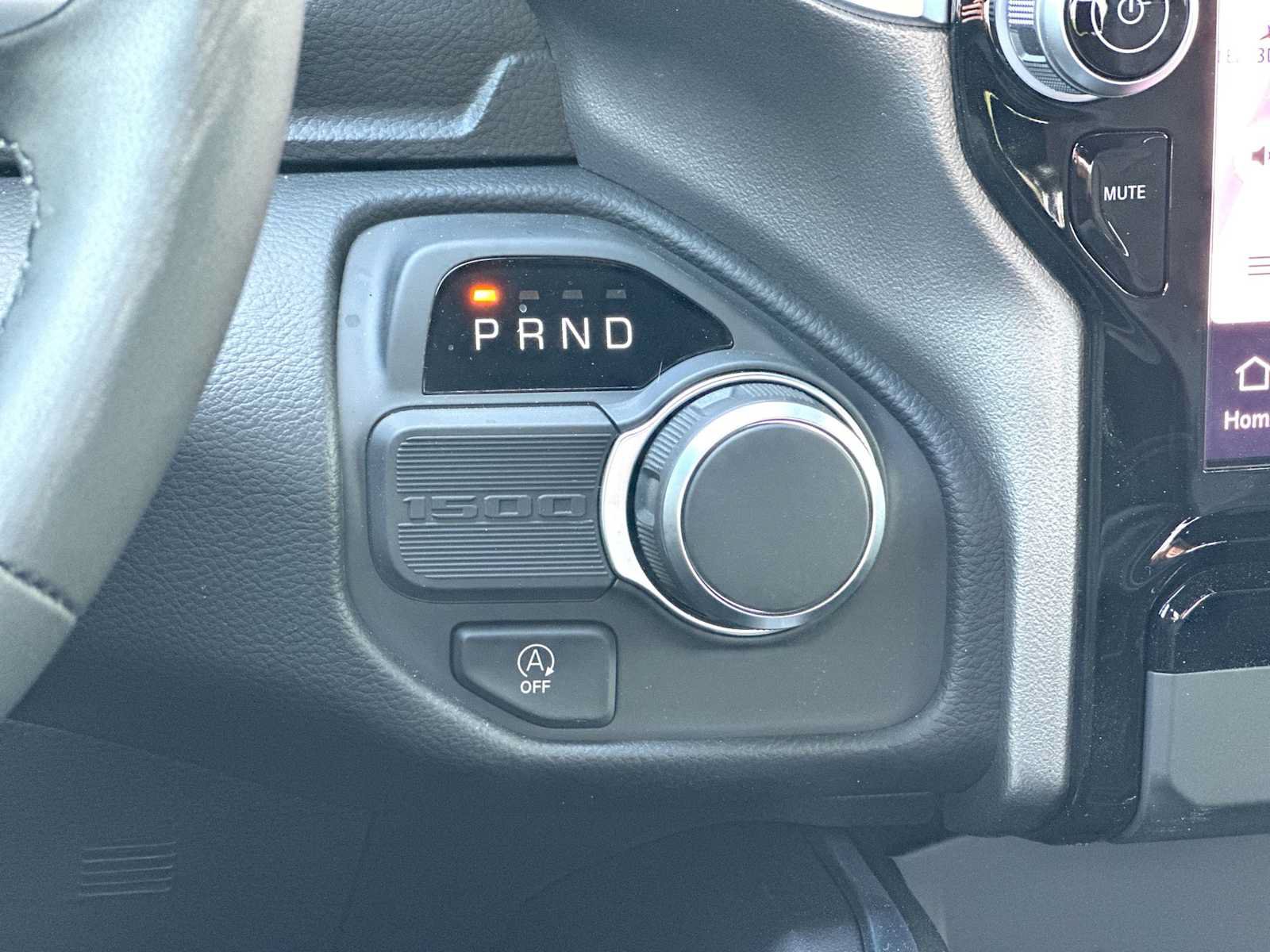 New 2026 RAM 1500 Big Horn RWD image 21