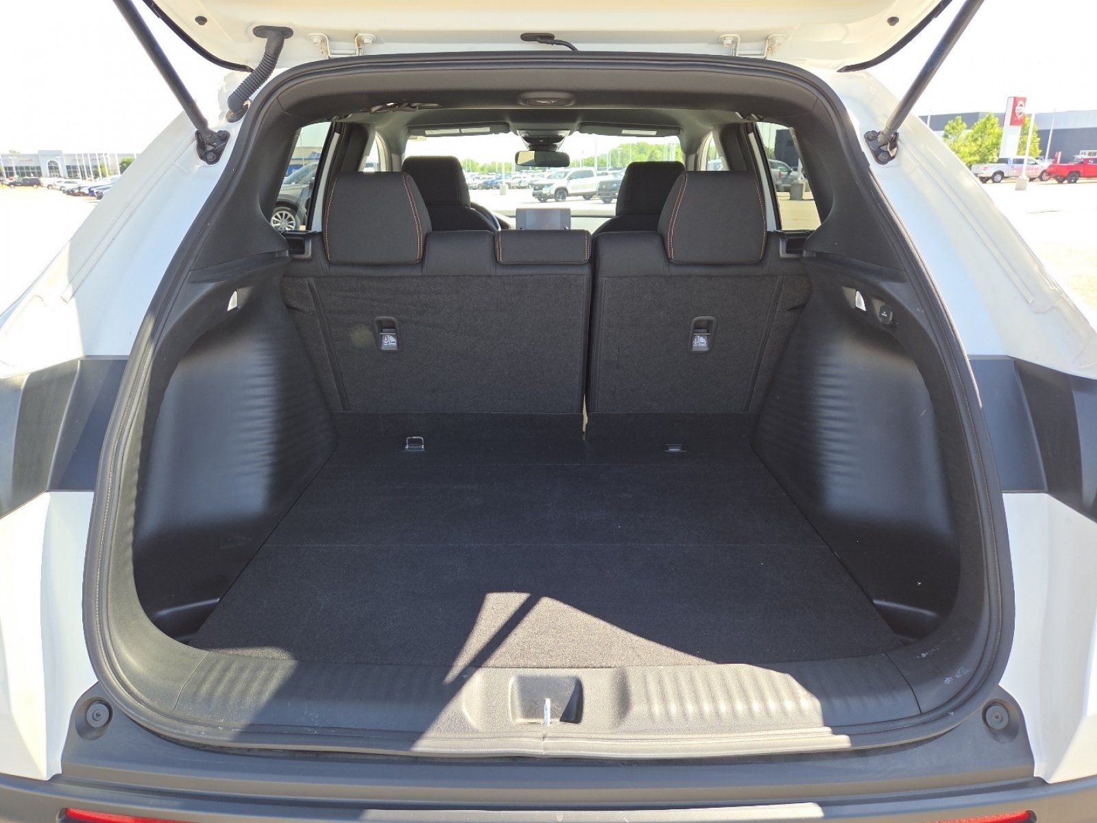 Used 2024 Honda HR-V Sport image 20