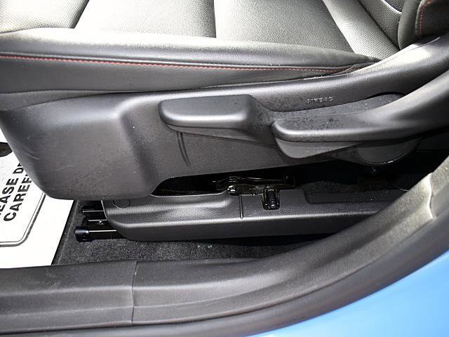 Used 2024 Chevrolet Trax RS w/ Driver Confidence Package image 11