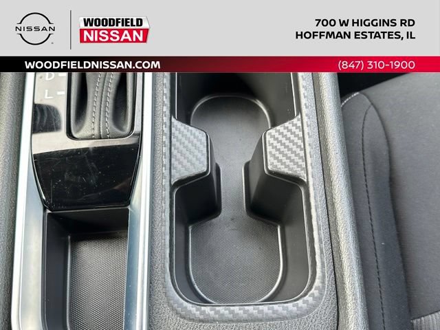 Used 2024 Nissan Sentra SV w/ All-Weather Package FWD image 37