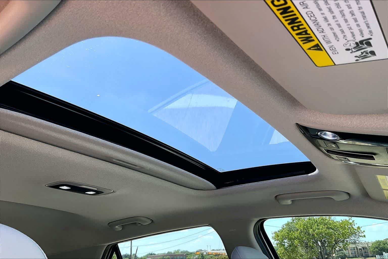 Certified 2023 Kia Niro EX Touring FWD image 30