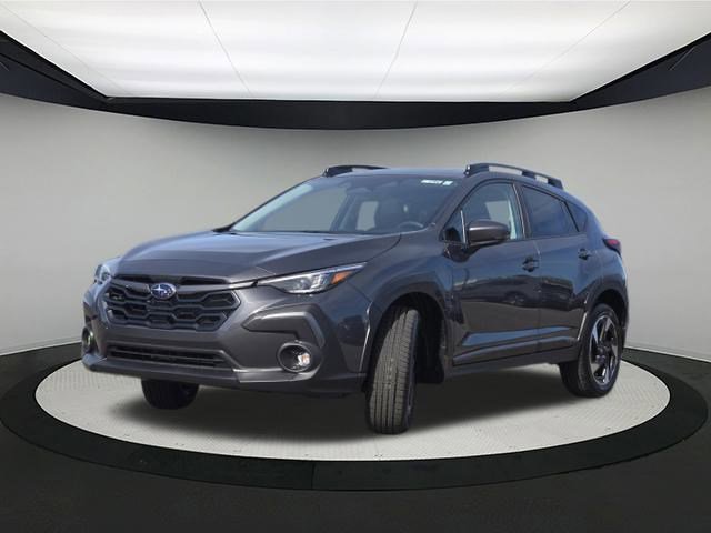 New 2025 Subaru Crosstrek 2.5i Limited image 3