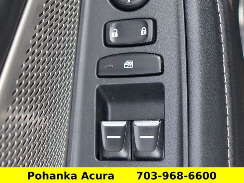 Certified 2023 Acura MDX SH-AWD w/ Technology Package image 24
