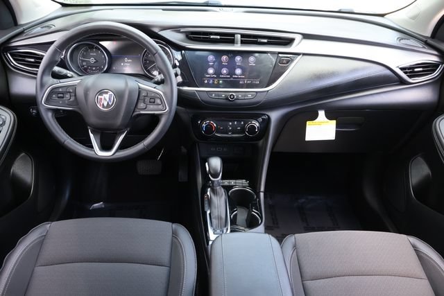 Used 2021 Buick Encore GX Preferred FWD image 16