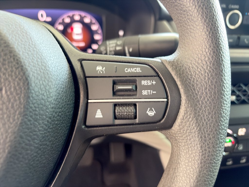 Used 2023 Honda Accord EX image 16