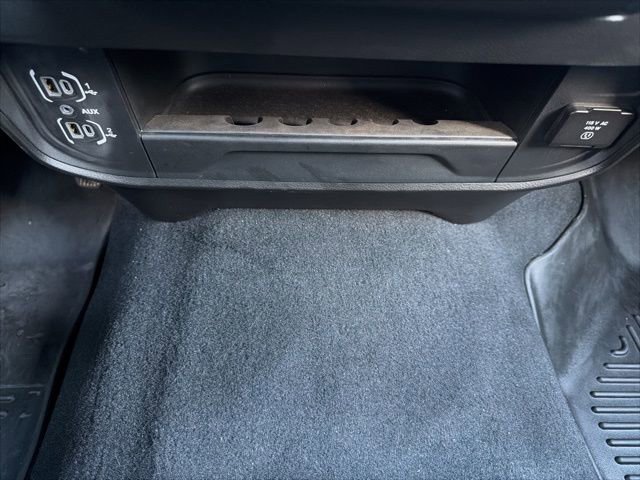 Used 2024 RAM 2500 Laramie w/ Safety Group image 28