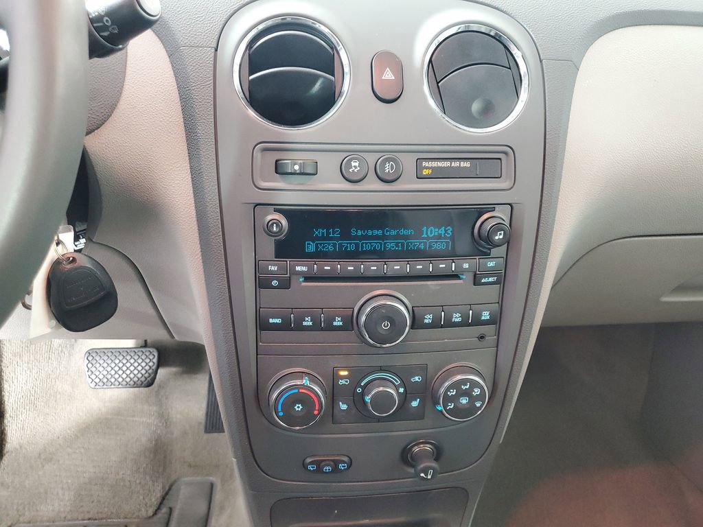 Used 2011 Chevrolet HHR LT w/ LT Preferred Equipment Group image 16