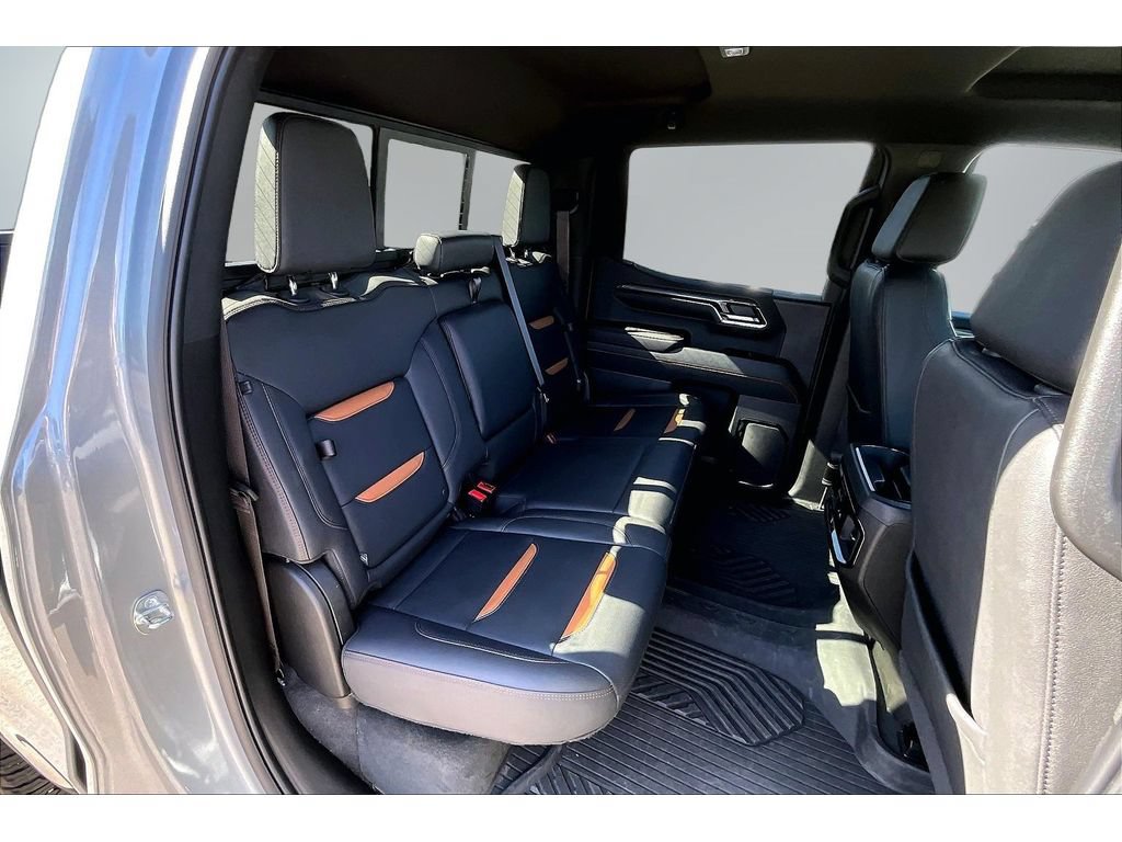 Used 2024 GMC Sierra 1500 AT4 w/ AT4 Premium Package AWD/4WD image 26