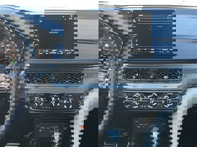 New 2026 Acura Integra A-Spec image 17