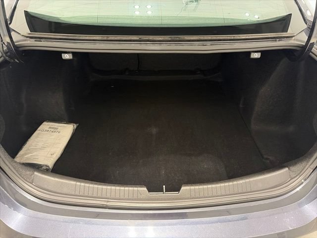 Used 2023 Chevrolet Malibu LT FWD image 13