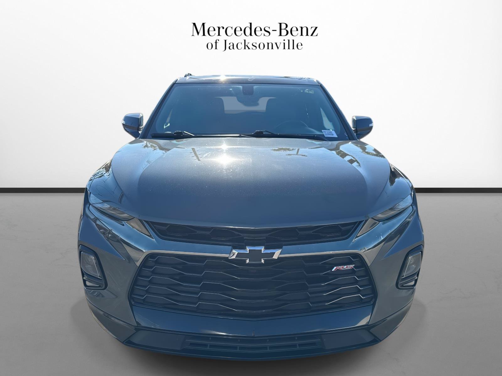 Used 2019 Chevrolet Blazer RS AWD/4WD image 8