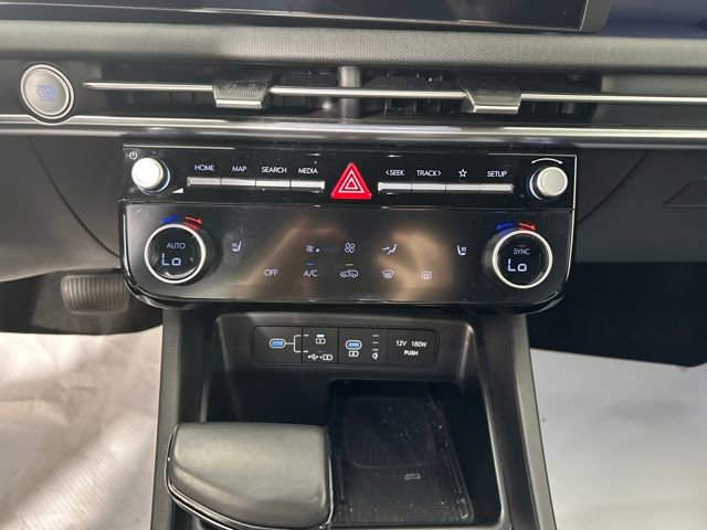 Used 2025 Hyundai Tucson XRT image 23