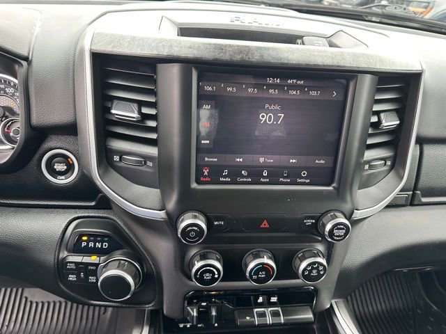 Used 2019 RAM 1500 Big Horn image 23