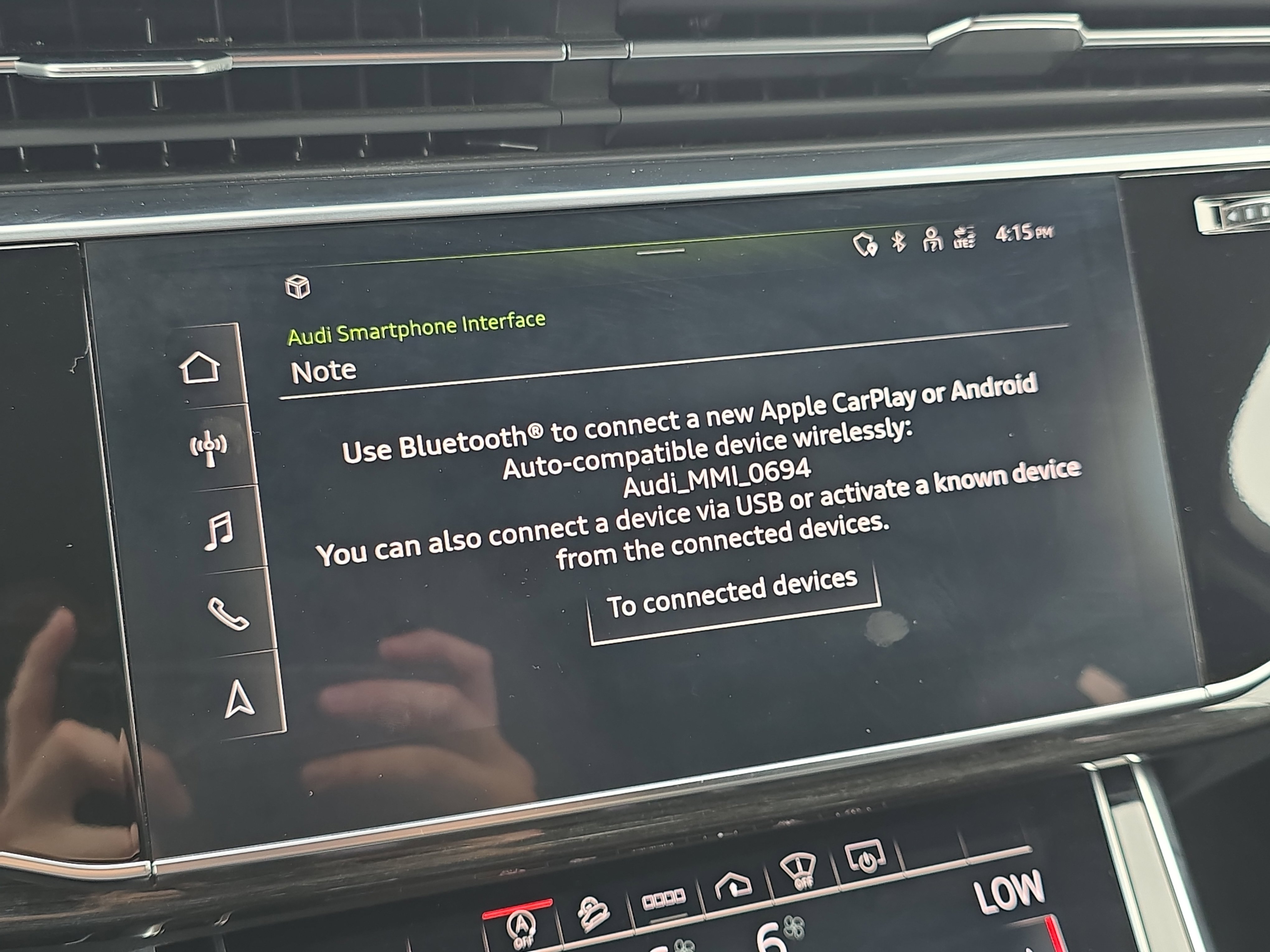 Used 2021 Audi Q7 3.0T Prestige w/ Prestige Package AWD/4WD image 24