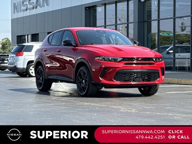 Used 2023 Dodge Hornet GT w/ GT Blacktop Package