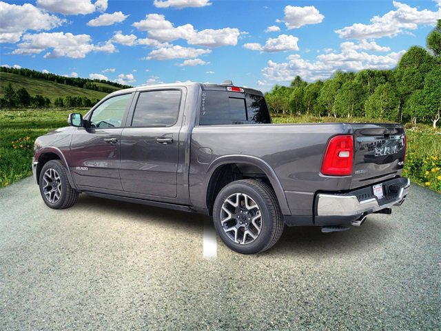 New 2026 RAM 1500 Laramie image 3