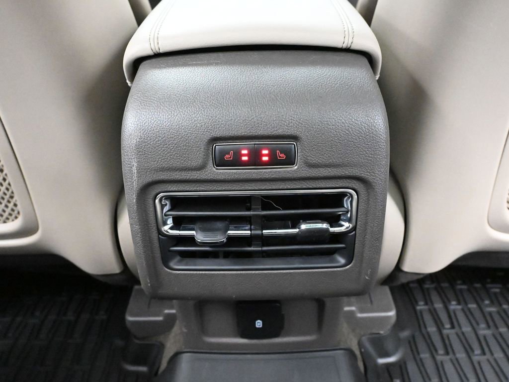 Used 2022 Lincoln Corsair Reserve w/ Equipment Group 201A image 44