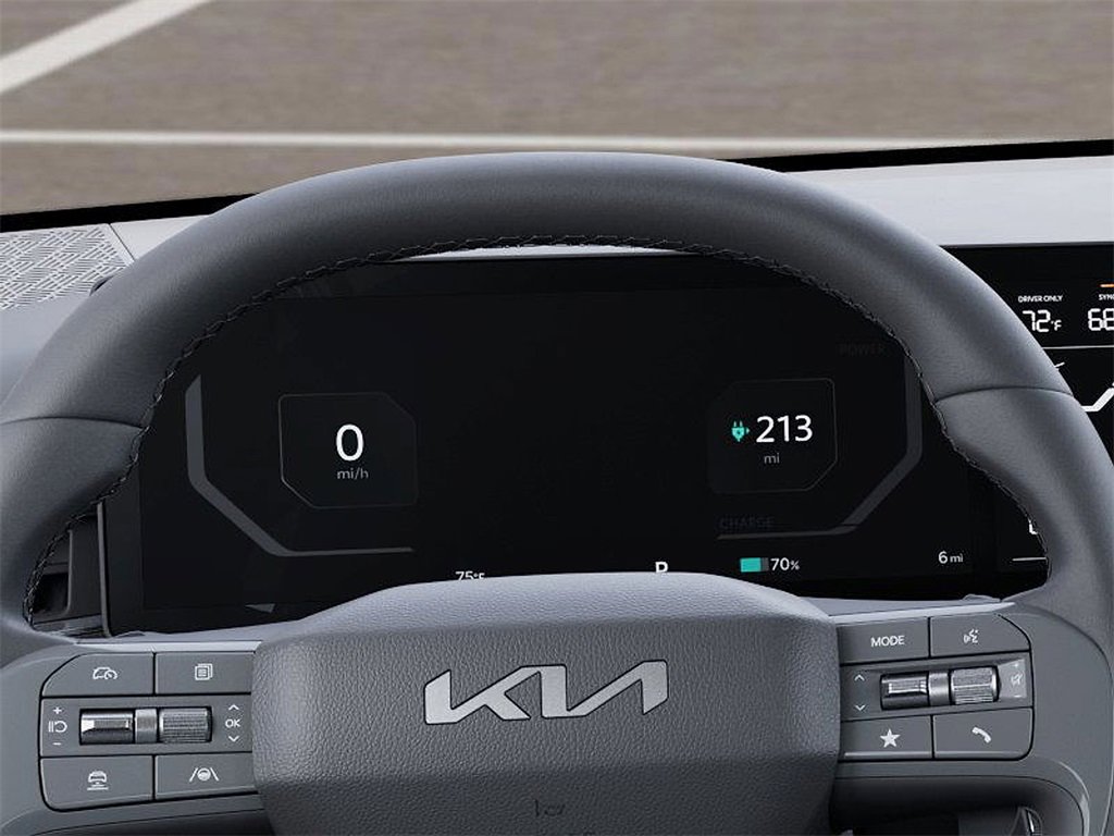 New 2026 Kia EV9 Light image 21