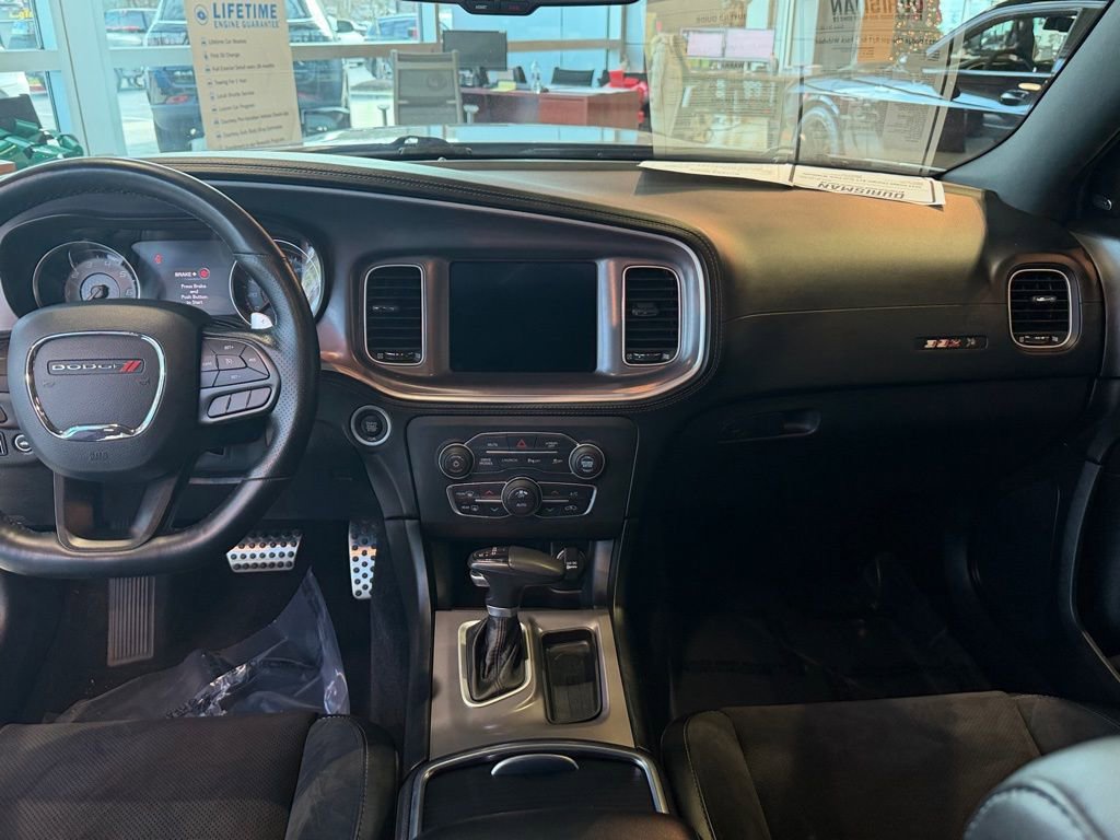 Used 2022 Dodge Charger Scat Pack image 44