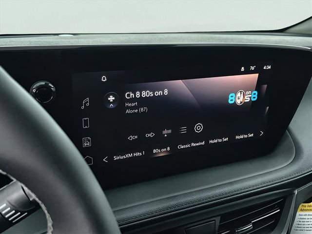 New 2026 Buick Encore GX Preferred w/ Comfort Package image 13