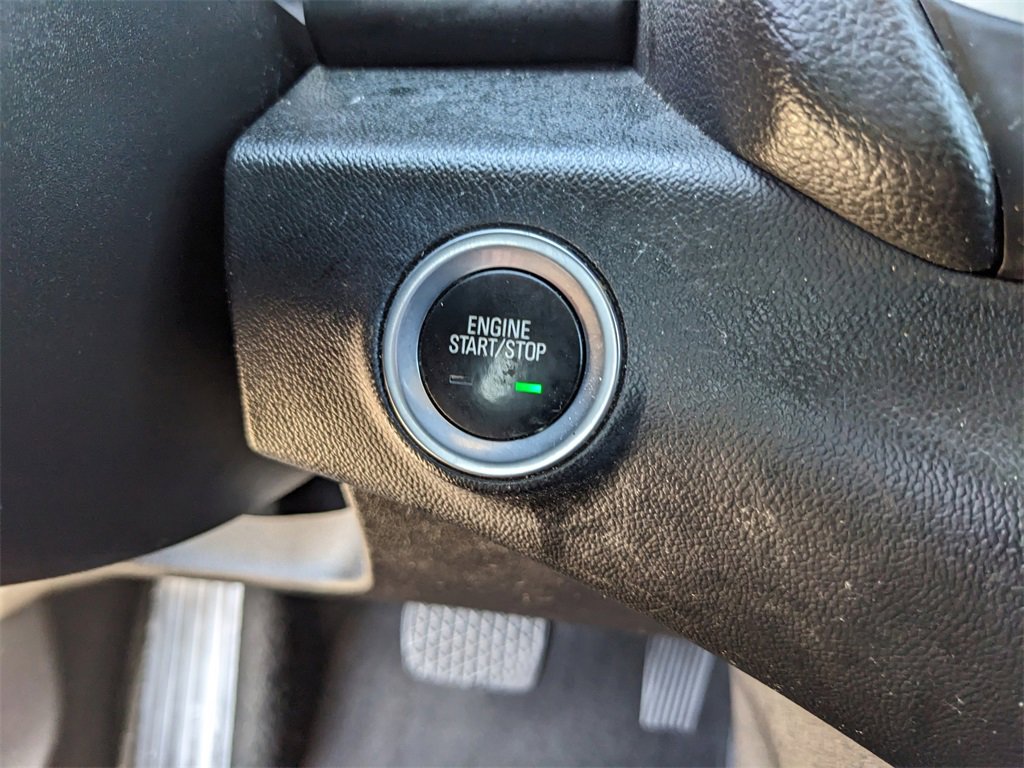 Used 2018 GMC Terrain SLE image 27