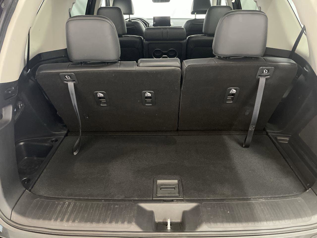 Certified 2023 Honda Pilot Elite image 25