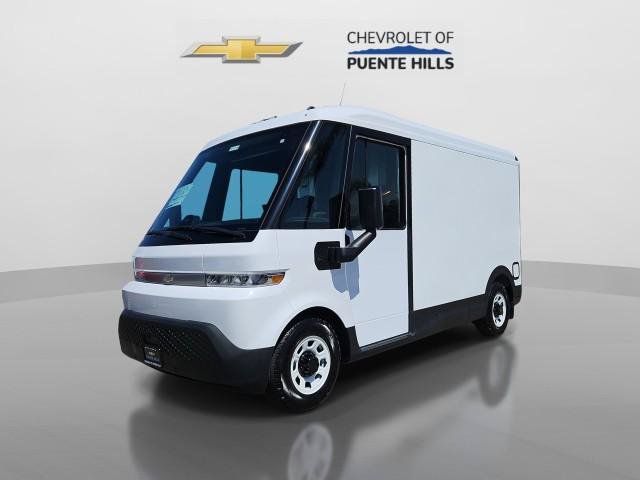 New 2025 Chevrolet Brightdrop 400 w/ Power Door Package