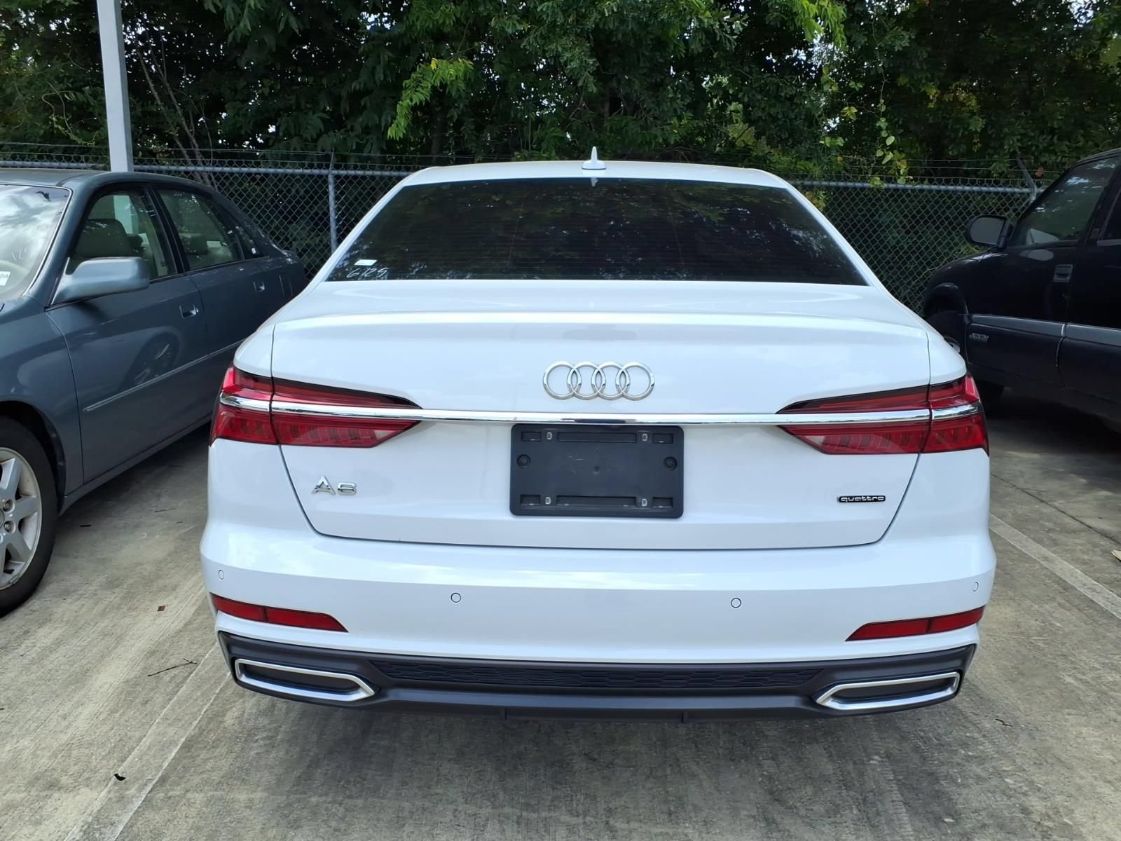 Used 2019 Audi A6 3.0T Prestige AWD/4WD image 5