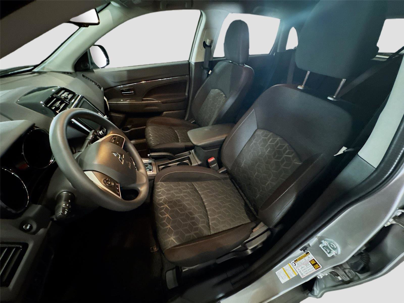 New 2026 Mitsubishi Outlander Sport AWD image 2