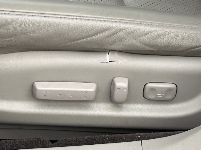Used 2012 Acura TL w/ Technology Package FWD image 23