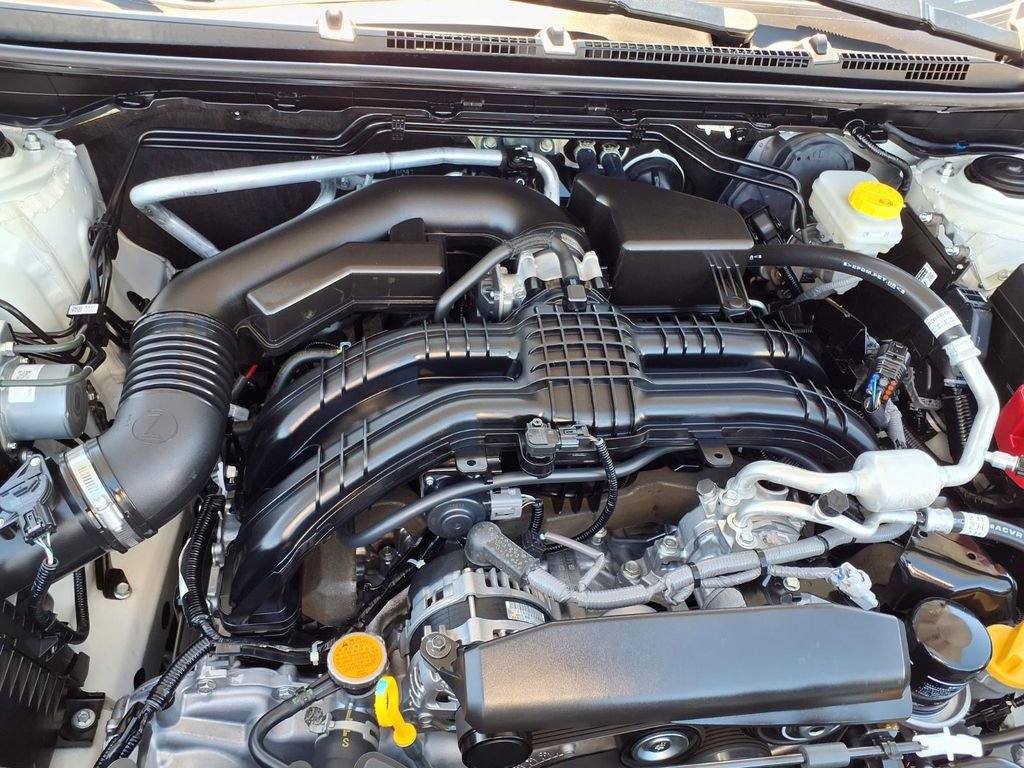 Used 2025 Subaru Impreza 2.0i image 17