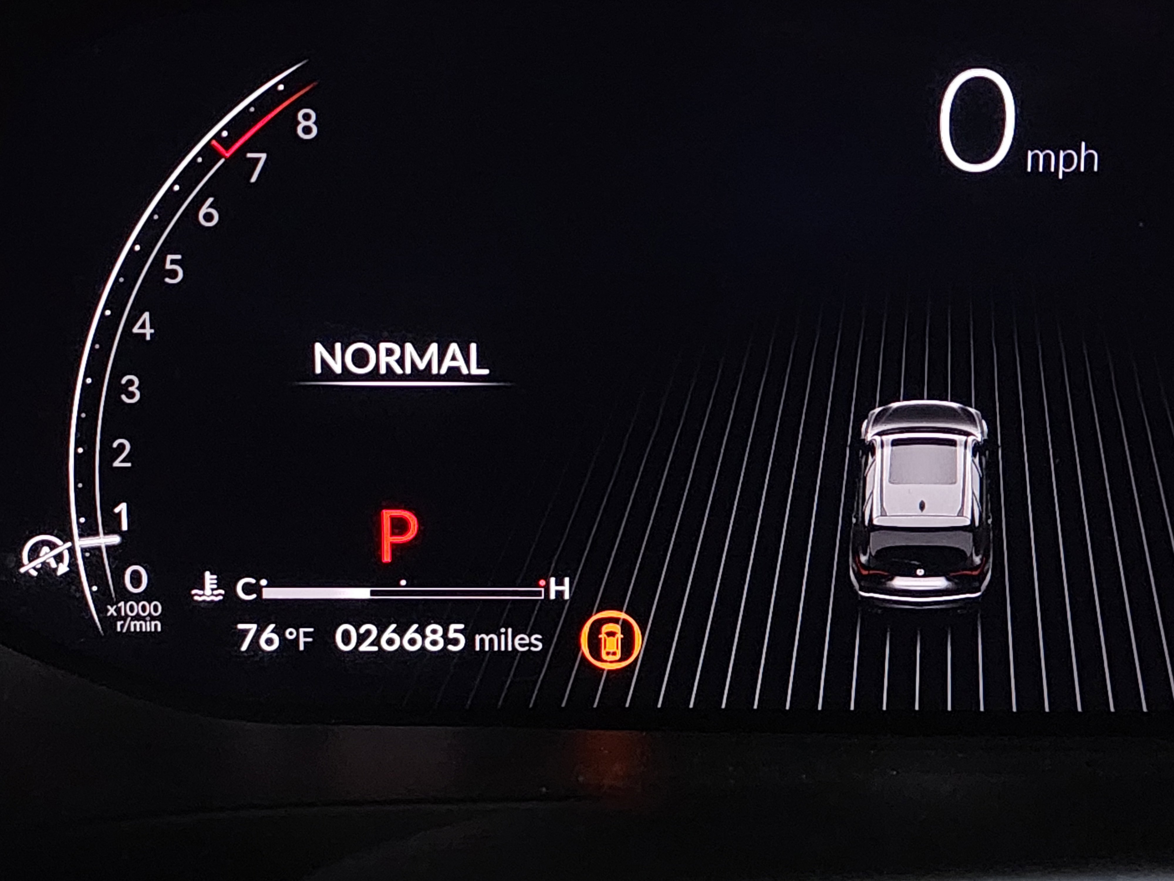 Certified 2024 Acura MDX SH-AWD w/ Technology Package image 28