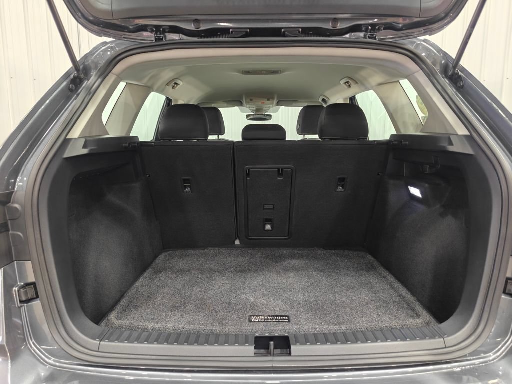 Used 2025 Volkswagen Taos S AWD/4WD image 27