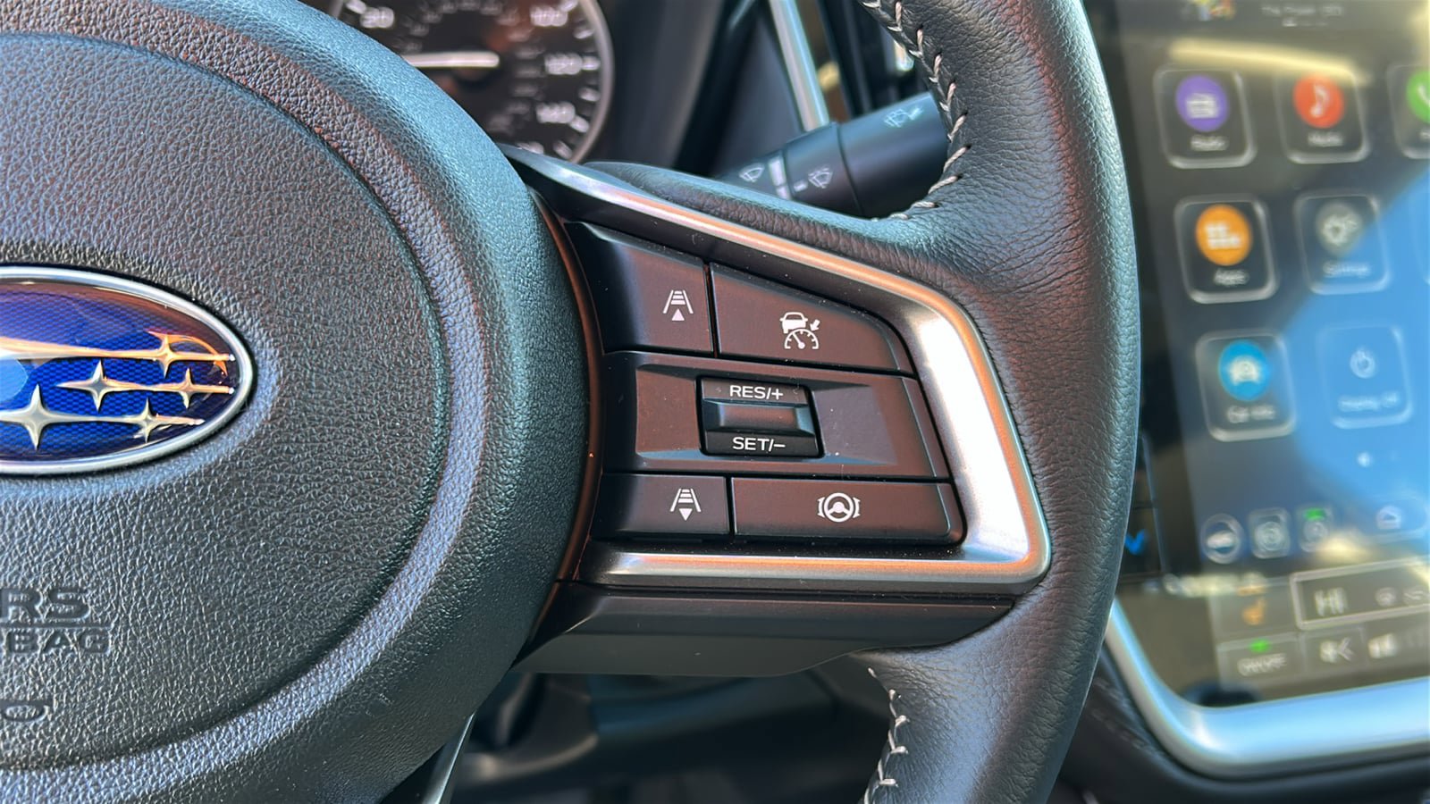 Certified 2025 Subaru Legacy Premium image 14