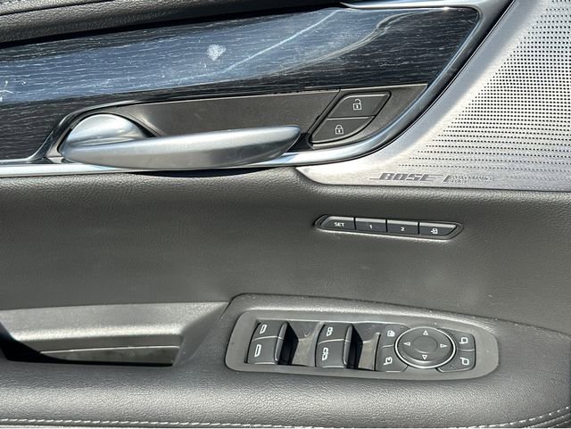 New 2025 Cadillac XT5 Premium Luxury w/ Technology Package image 33