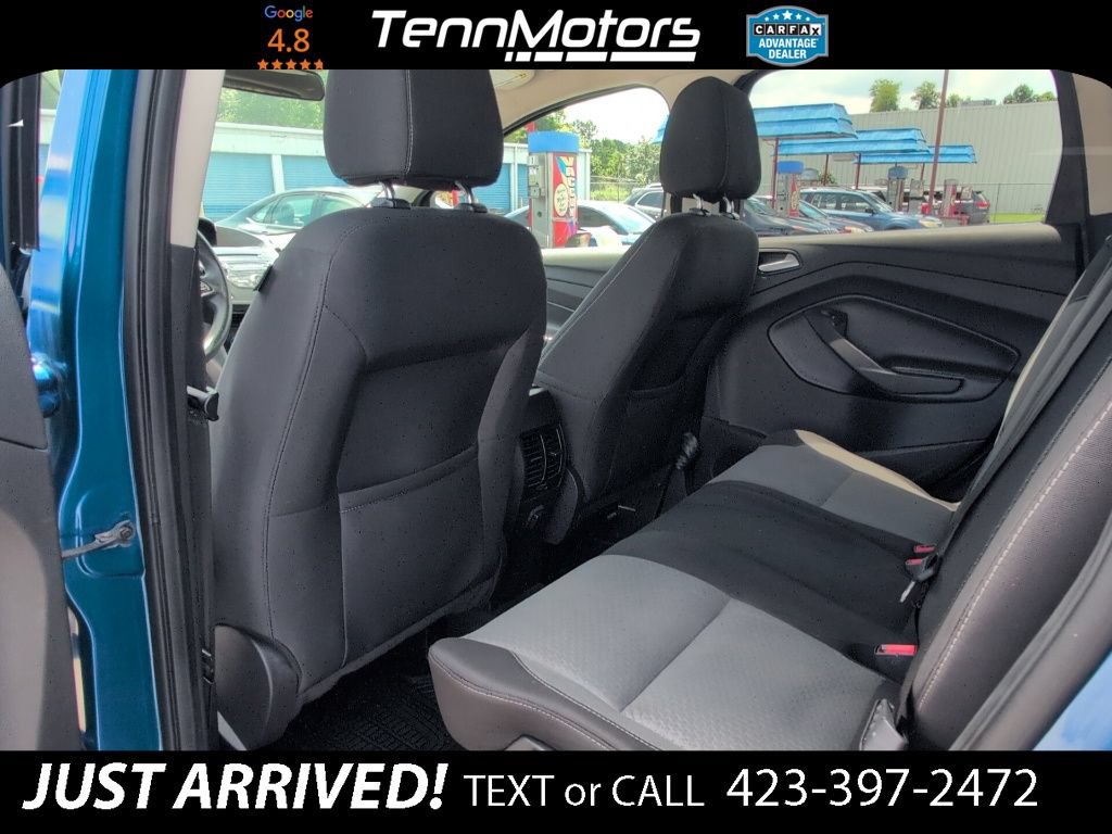 Used 2017 Ford Escape SE AWD/4WD image 15