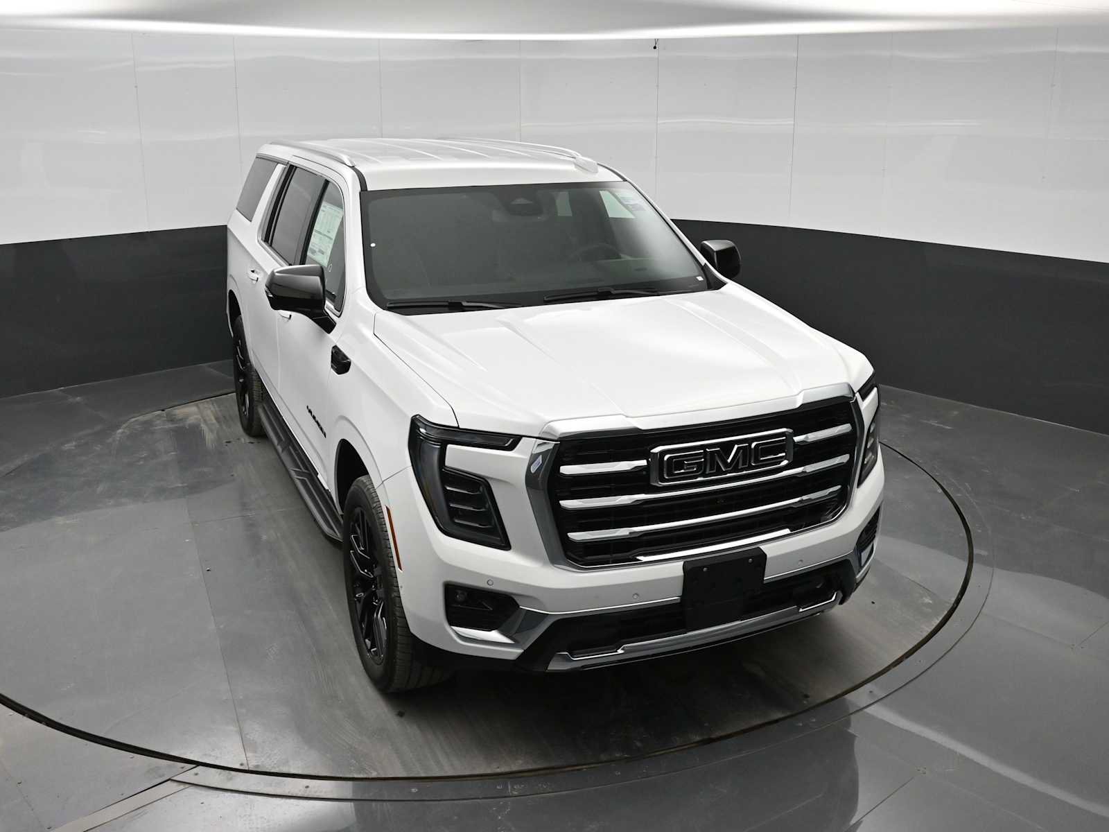 New 2026 GMC Yukon XL Elevation w/ LPO, Elevation Black Package AWD/4WD image 24