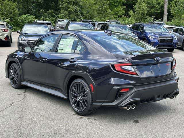 New 2026 Subaru WRX Premium AWD/4WD image 30