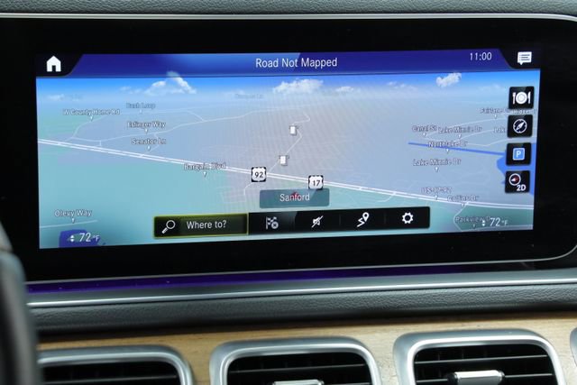 Used 2022 Mercedes-Benz GLE 350 image 18