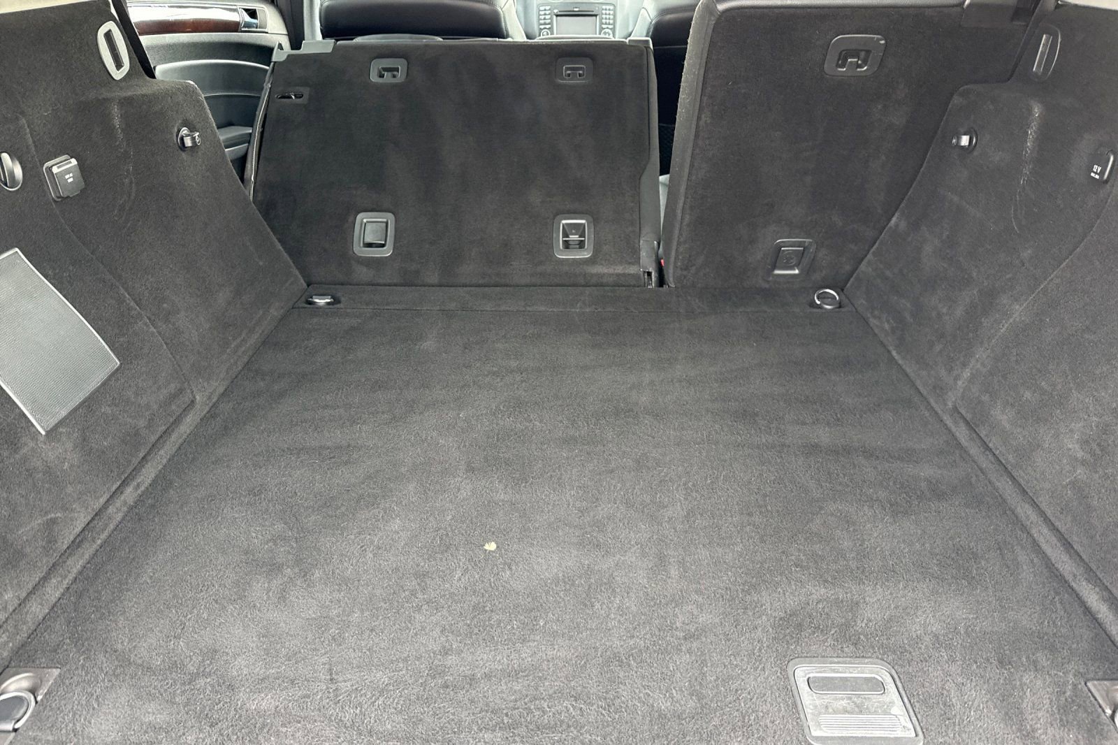 Used 2010 Mercedes-Benz ML 550 4MATIC image 12