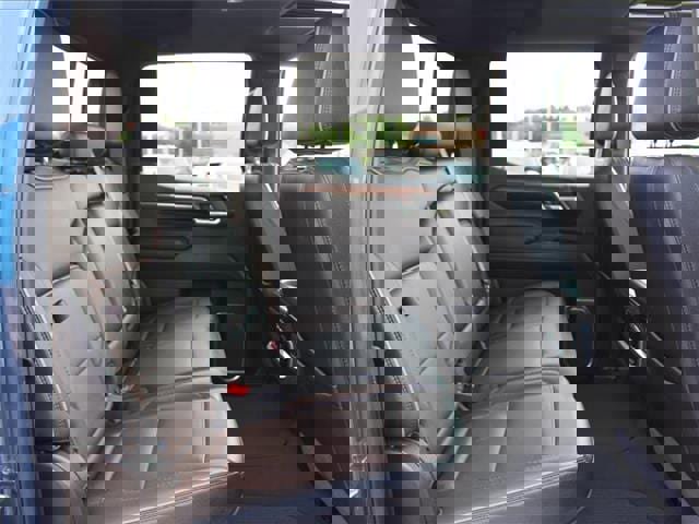 Used 2023 GMC Sierra 1500 Denali w/ Denali Reserve Package image 36