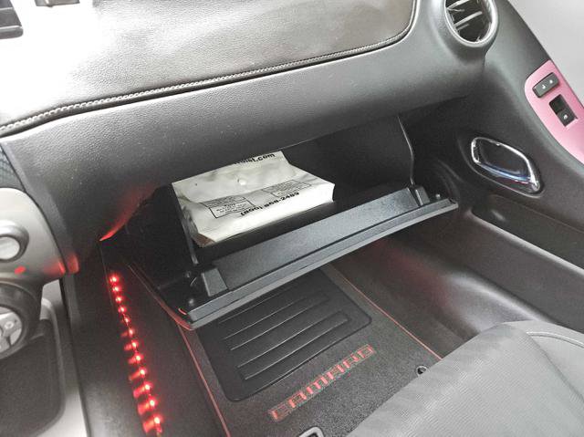 Used 2012 Chevrolet Camaro LS image 18