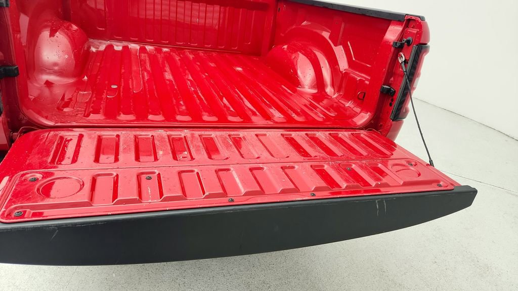 Used 2025 RAM 1500 Rebel w/ Rebel Level 1 Equipment Group image 35