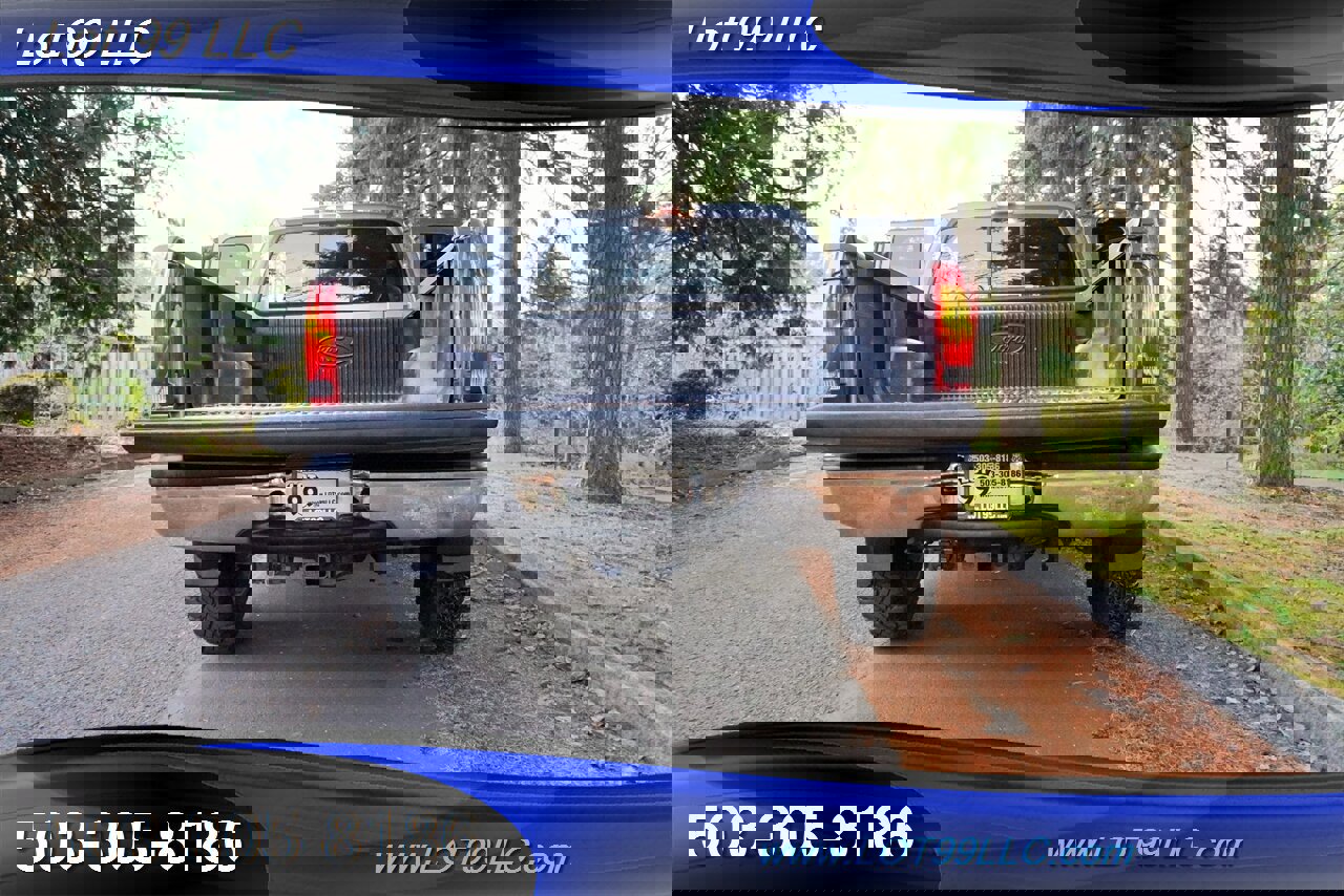 Used 2003 Ford F250 XLT image 29