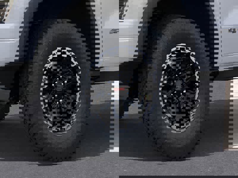 New 2026 GMC Canyon AT4 w/ AT4 Premium Package image 9