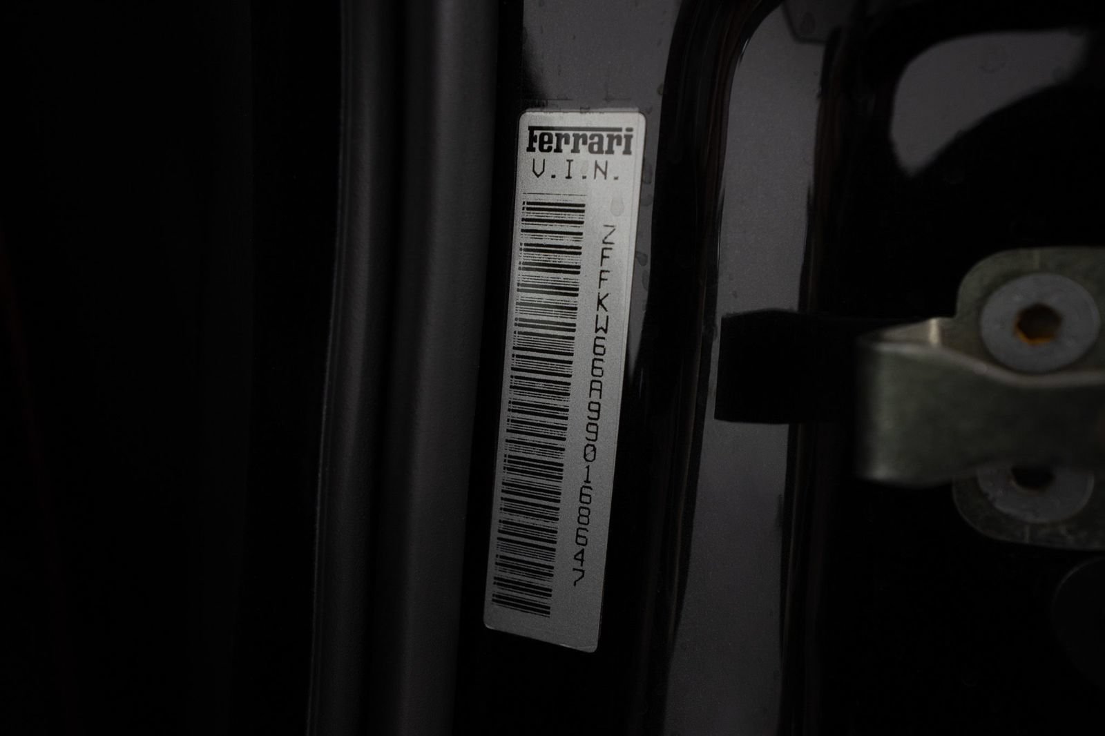 Certified 2009 Ferrari F430 Scuderia RWD image 32