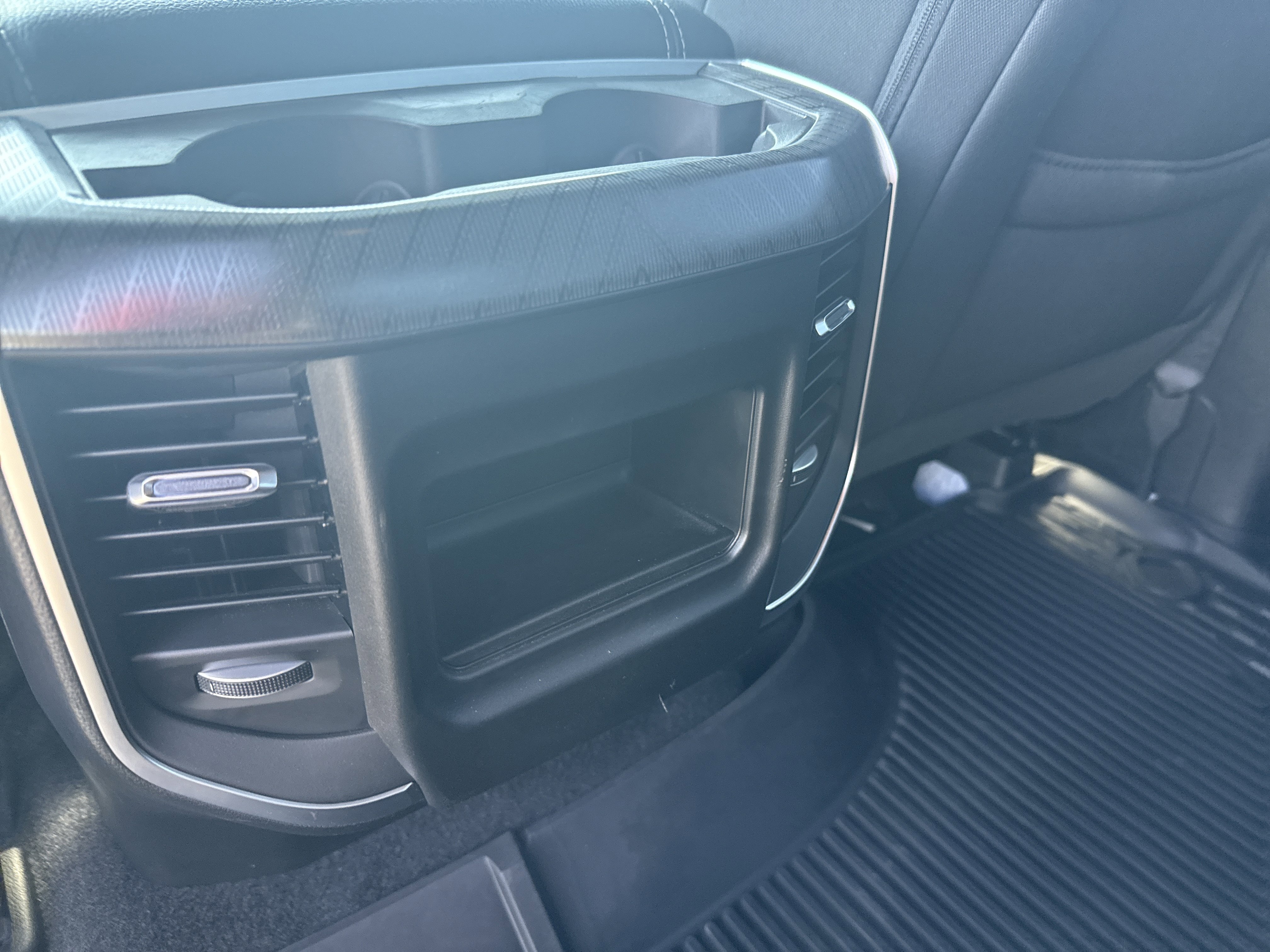 Used 2025 RAM 1500 Big Horn image 14