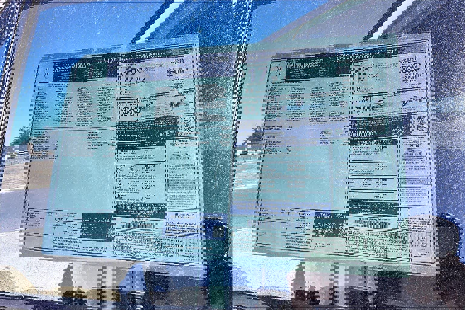 New 2025 Lincoln Navigator L Reserve w/ Jet Appearance Package image 20