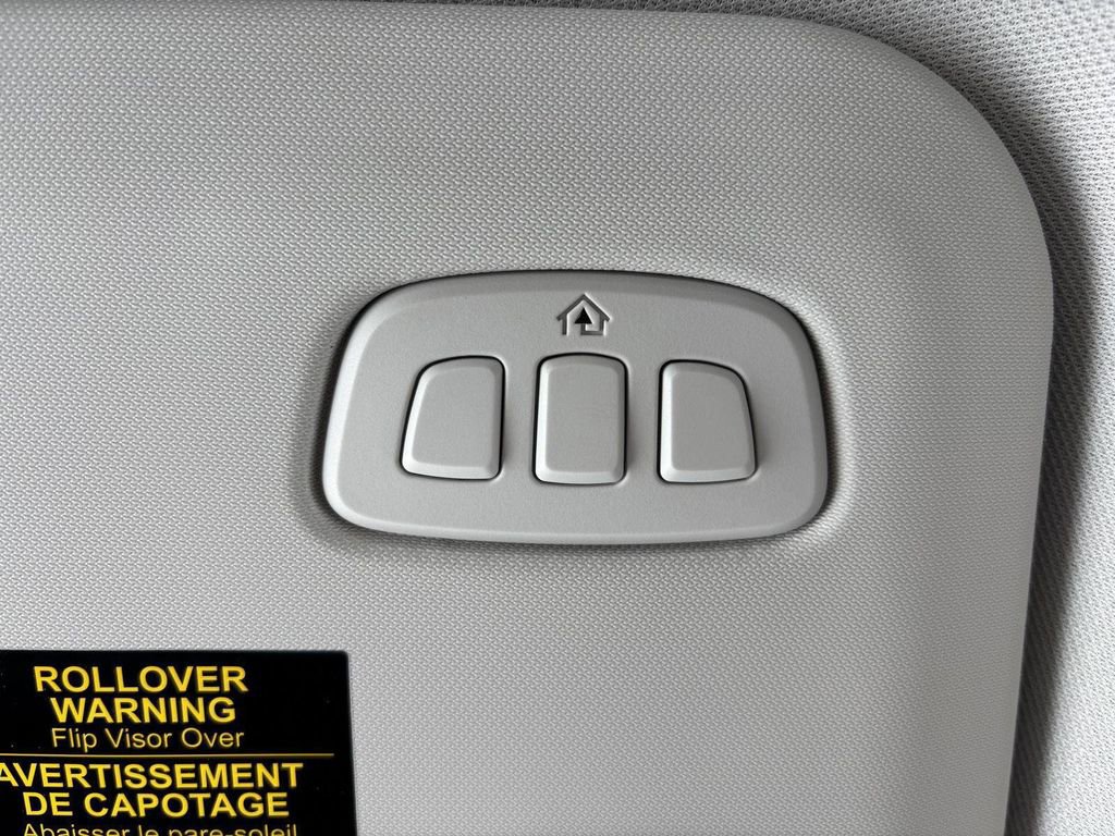 New 2026 Ford Escape Platinum w/ Premium Technology Package image 29